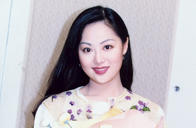 章小蕙近年在大陆经营电商。（图／中时资料照片）