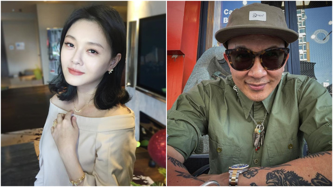 大S与具俊晔目前感情甜蜜。(图/大S IG、具俊晔 IG)