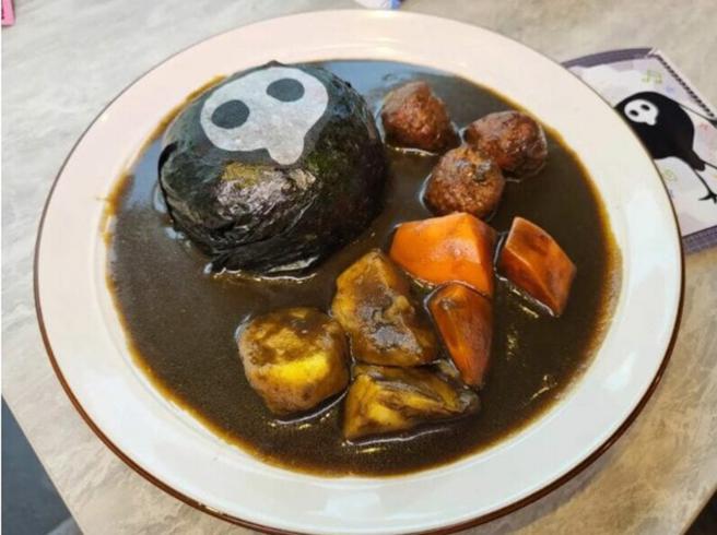 IG@vpe_illusion（图／ReadyGo提供）