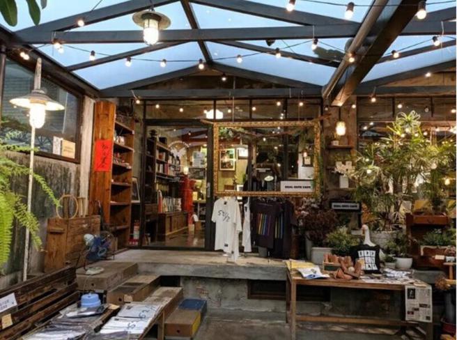 IG@supersupertpe（图／ReadyGo提供）