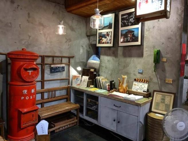 IG@supersupertpe（图／ReadyGo提供）