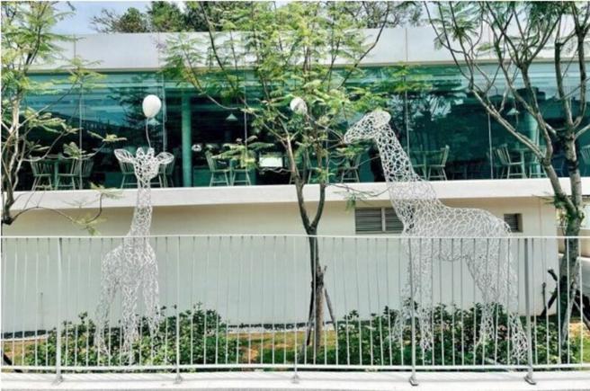 IG@megumi_tsaii （图／ReadyGo提供）