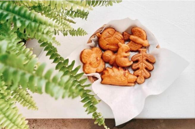 IG@megumi_tsaii （图／ReadyGo提供）