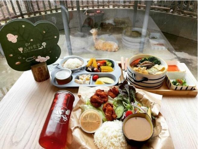 IG@kumapot（图／ReadyGo提供）