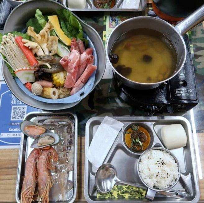 IG@lishihnan（图／ReadyGo提供）