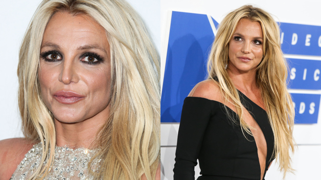 小甜甜布兰妮（Britney Spears）私下录音檔流出，揭开她曾被家人控制的过去。（图／达志影像）