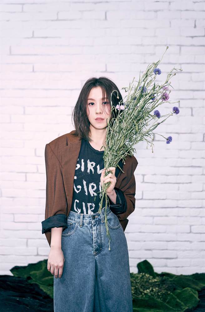 白安新专辑预购开红盘。（相信音乐提供）