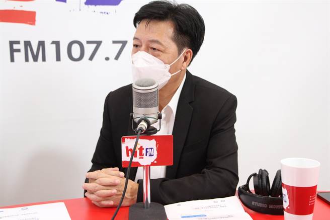 Hit Fm《嗆新聞》製作單位提供