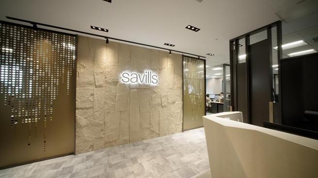 （第一太平戴维斯今天宣布，办公室将取得「LEED V4 ID+C黄金级认证」。图／第一太平戴维斯提供）