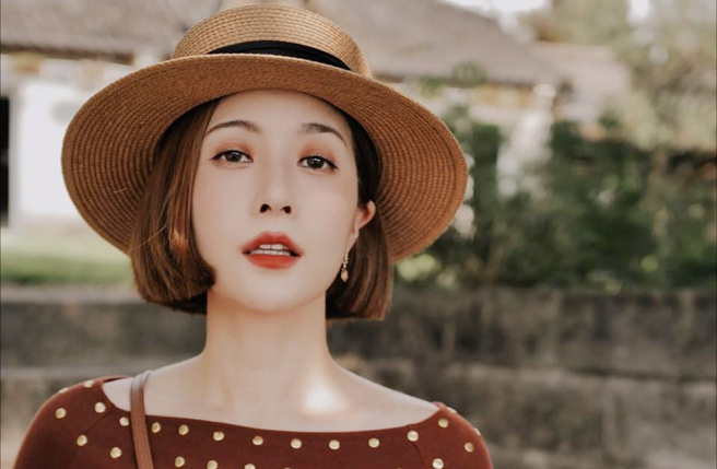 人气部落客苏花猴。(苏花猴爱败家脸书)