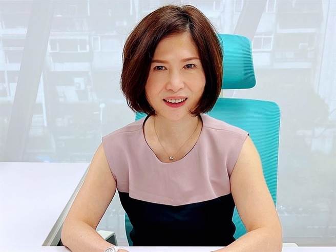 和泰集团「和漾旅行社」由拥有超过35年旅游业经验的林秀芳担任总经理。（和泰提供）