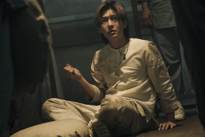 炎亚纶在《我愿意》演技备受业内肯定。（络思本娱乐制作提供）