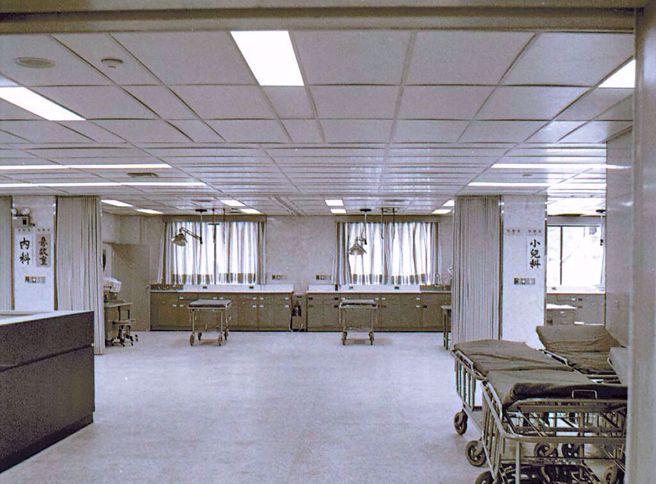 有名妈妈到三总生下女儿，却疑似护理师疏忽，导致女儿惨遭25%烫伤。（中时资料库）