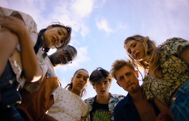 【死噬】剧照2(照片/剧组提供)