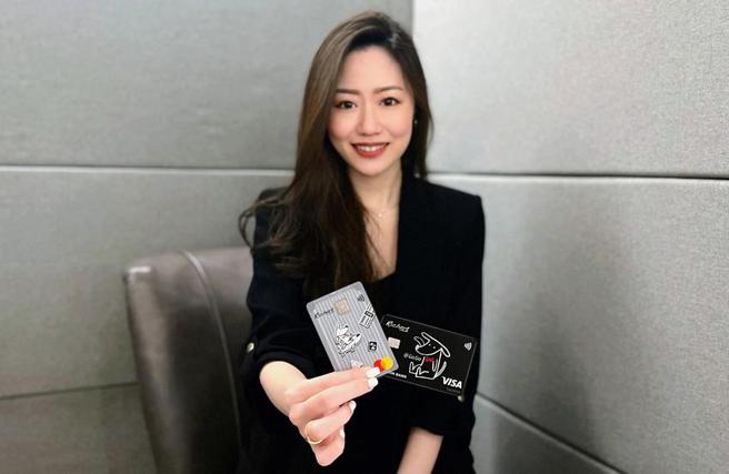 （台新银行携手GoShare进驻台中，台新全卡刷卡金100％回馈，开立Richart数位存款帐户完成活动再获GoShare的500元骑乘金优惠。图／台新银行提供）