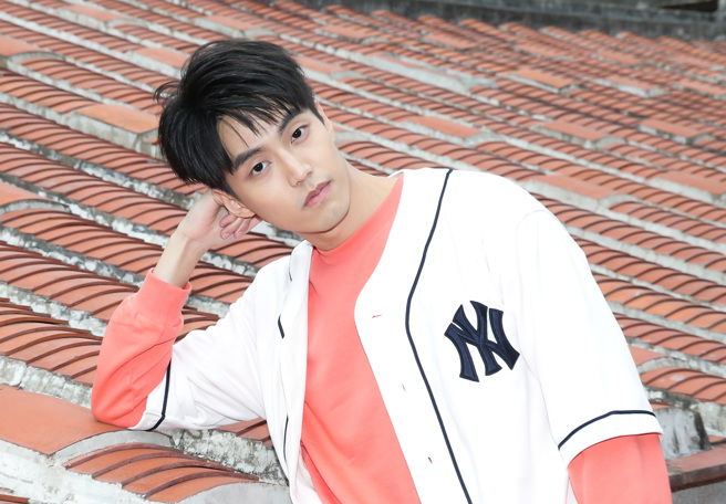 男星徐谋俊钱包掉了被网友捡到，因为没回讯息被网友指责没礼貌。（图／中时资料照）