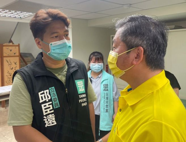 （取自黄希贤脸书）