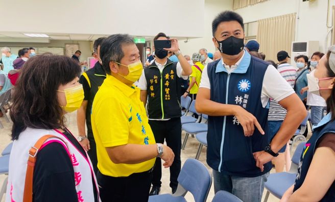 （取自黄希贤脸书）