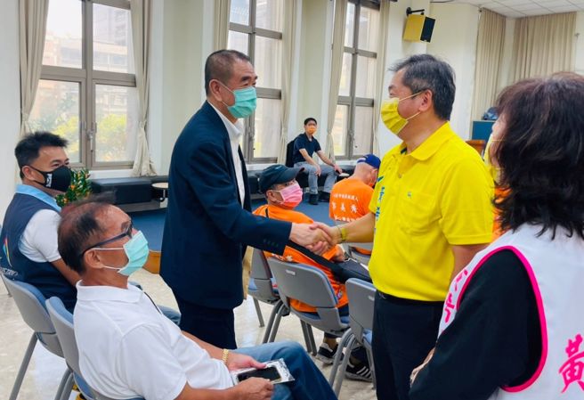 （取自黄希贤脸书）