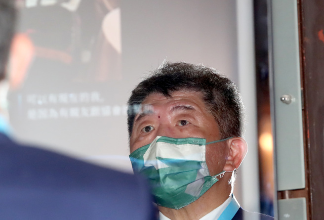 前立委郭正亮。（资料照片）