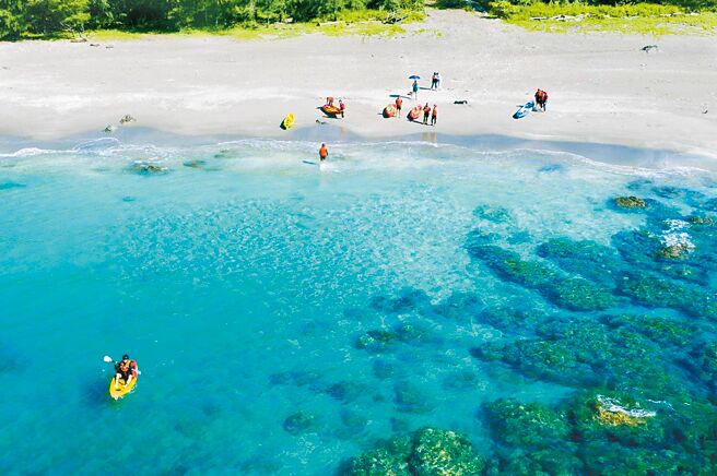 看好下半年國旅熱度，奧丁丁體驗推薦各式秋遊行程新選擇，邀民眾把握國旅補助機會並趁早規劃中秋、雙十連假出遊。圖／奧丁丁提供