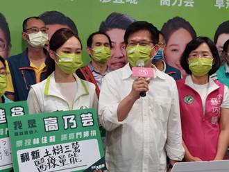 點評侯友宜不適合連任4大原因 林佳龍:新北需新的市長