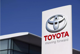強化電動車市場布局，Toyota 大砸 7,300 億日元要在美、日蓋全新電池工廠
