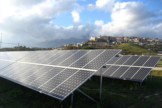 德國達德能源集團  加速台灣太陽能發電計畫 增加 3 兆瓦特裝置容量