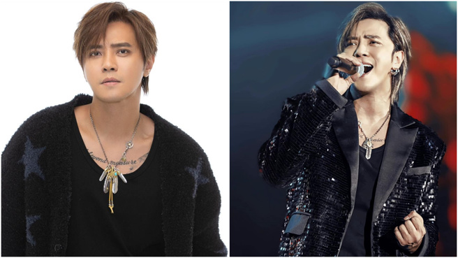 羅志祥日前傳出到北京，有可能是錄製節目。(圖/羅志祥 臉書)