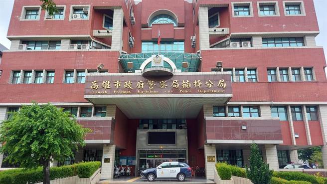 高雄市楠梓警分局加昌派出所48蔡姓巡佐在休假日小酌，上班前被同仁发现身上有酒气。警方讯后函送。（本报资料照片）