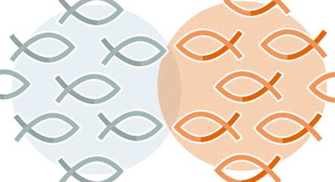 若希望自己能向前走，比起不断自我责怪，人们应该设法接受，并培养自我同理（self-compassion）的能力。（图/ EMBA提供）