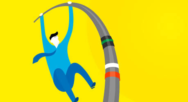 管理顾问普莱斯（Dominic Price）观察指出，许多的公司对生产力深深着迷，然而，提高产出不代表一定会有更好的结果。 （图/ EMBA提供）