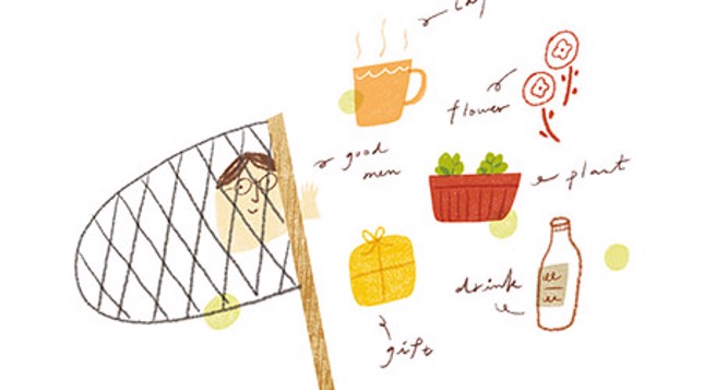 產品只需要解決一個問題，但要是非常好的解方。公司的顧客有自己的信念與價值觀，如果公司能夠認識他們，了解他們遇到什麼樣的問題，就有可能設計出符合顧客需求的產品。（圖/  EMBA提供）