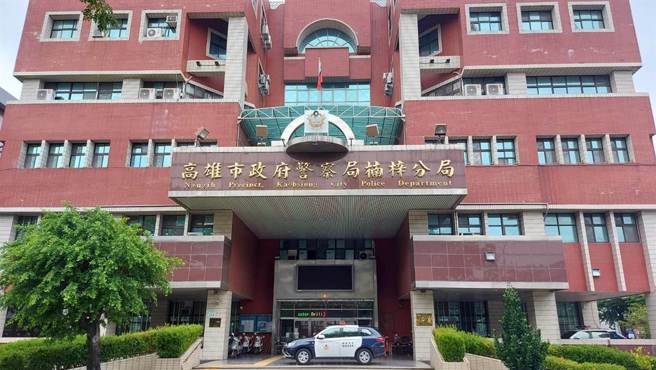 連2天酒駕上班遭移送，高雄楠梓分局巡佐羞愧自請退休。(中時資料庫)