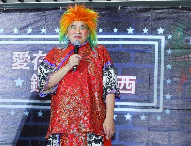 澎恰恰有信心在年底前償清債務。（粘耿豪攝）