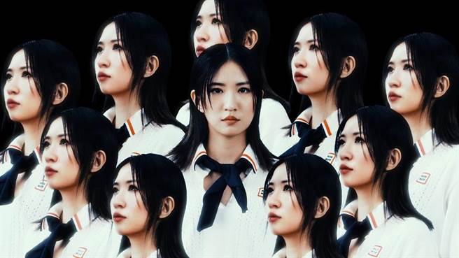 9m88担任今年高雄电影节影展大使。（雄影提供）