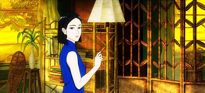 杨凡导演的首部动画长片《继园臺七号》获各大影展及国际媒体讚誉。（CATCHPLAY提供）