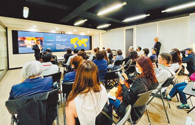 图／柜买中心提供