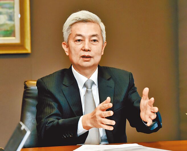 寿险公会龙头之争，昨由全球人寿董事陈慧游当选理事长。（本报资料照片）