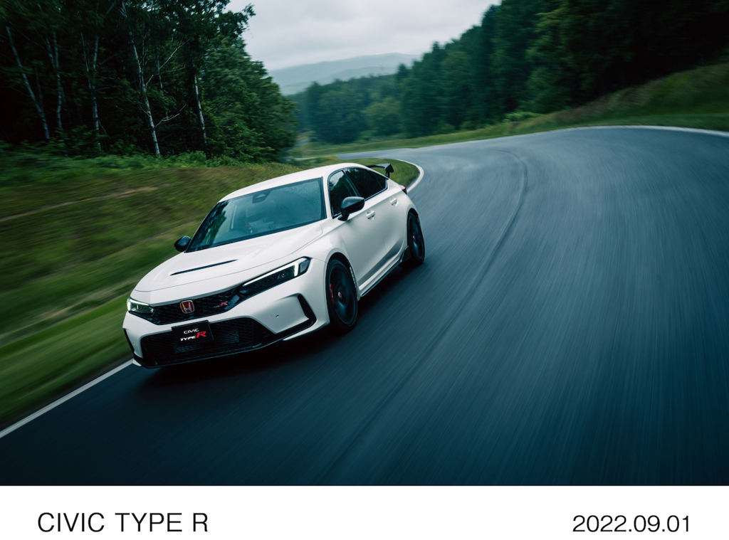 最大輸出 330ps、追求極致原始操駕性能！Honda Civic TYPE R FL5 第 11 代正式發售 (圖/CarStuff)