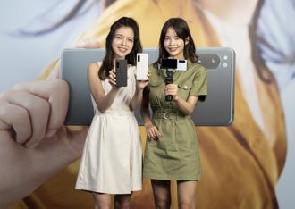 Sony Xperia 5 IV月底登台 三鏡頭升級讓創作者輕鬆發揮創意