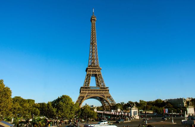 法参议院访团7日抵台。（达志影像／shutterstock提供）
