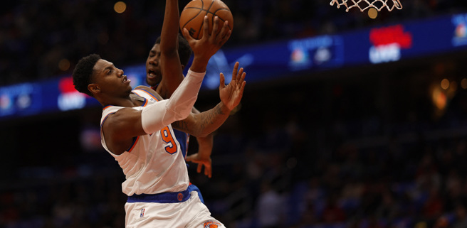 尼克与巴雷特完成4年1.2亿美元的续约(路透社资料照)