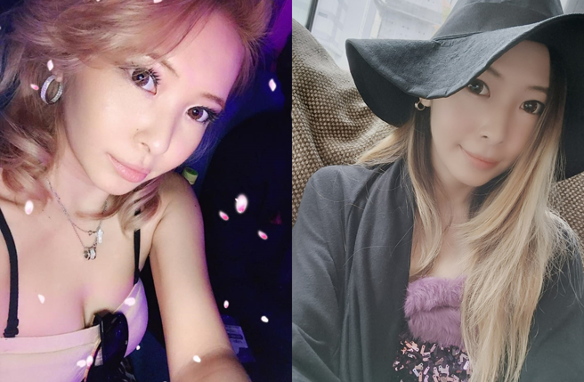 Makiyo5月宣布雙喜臨門。（圖／翻攝自Makiyo new 川島茉樹代臉書）