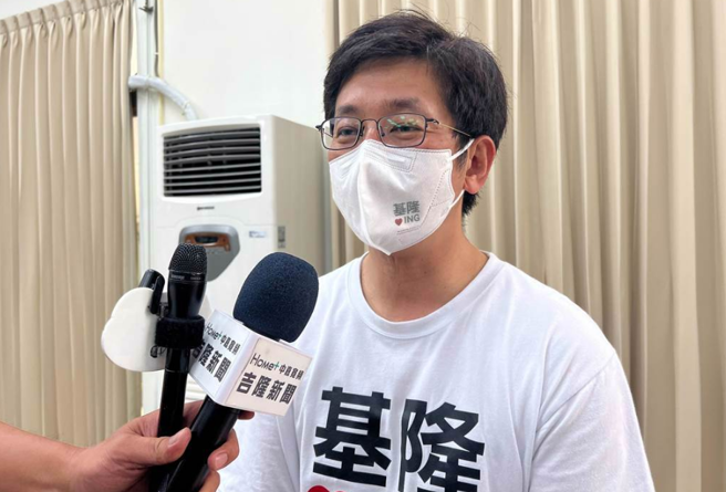 蔡適應論文遭檢舉抄襲，台北大學將啟動審定程序。（資料照）