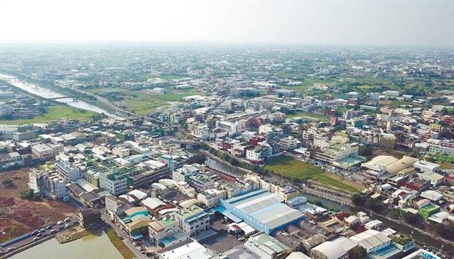 台灣水五金年產值超過600億元，彰化頂番婆地區就占8成以上台灣水五金年產值超過600億元，彰化頂番婆地區就占8成以上，鹿港鎮頂番婆新訂都市計畫已通過彰縣府都市計畫委員會審查，送內政部審議，核心區採公辦市地重劃方式開發，外圍採開發許可。（本報資料照片）