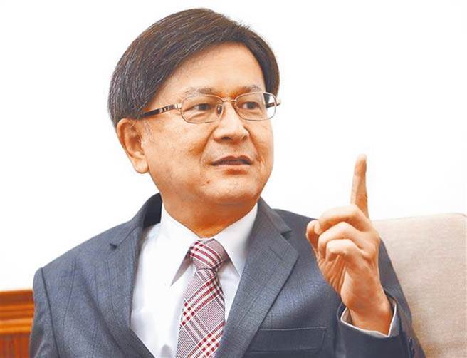 前公惩会委员长石木钦（本报资料照片）