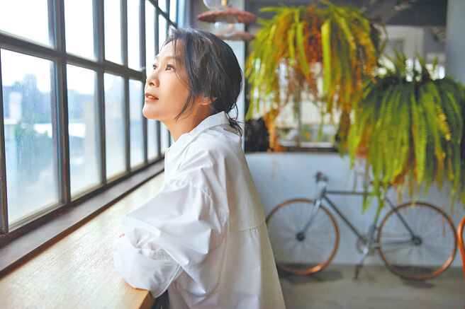 刘若英「飞行日」演唱会，演绎音乐情感的多重面向。（相信音乐提供）