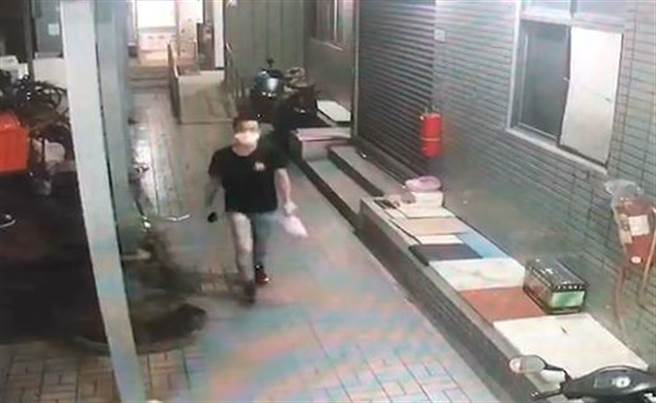 桃园市桃园区1日晚间发生枪杀命案，诈骗集团36岁苏姓男子涉嫌朝27岁陈姓、28岁杨姓男子头部开枪致死后离去。(本报资料照片)