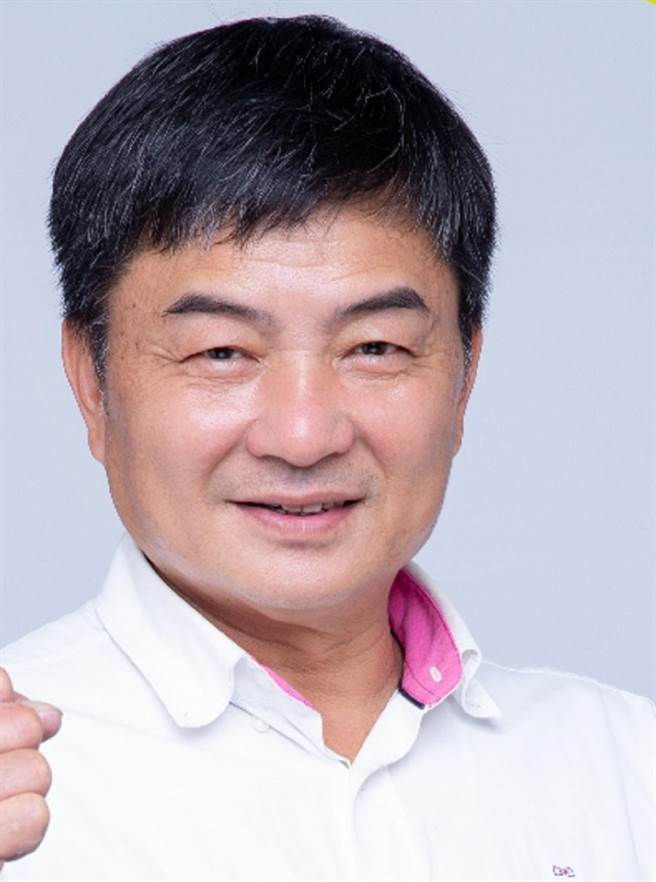 云林县北港镇长选举，前代理镇长萧美文与前镇长张胜智（见图）激战。（摘自张胜智脸书／张朝欣云林传真）